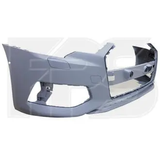 Бампер FPS FP 1232 901