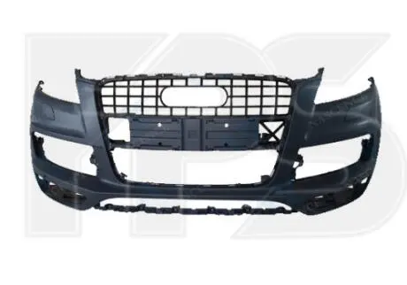 Бампер FPS FP 1234 901