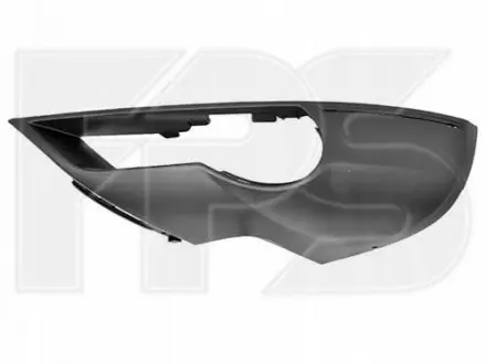 Грати пластикові FPS FP 1234 911