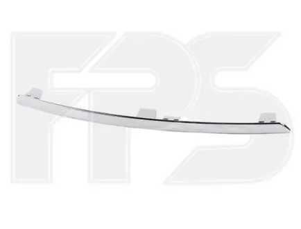 Решетка пластиковая FPS FP 1234 917