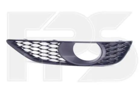 Решітка бампера FPS FP 1234 927