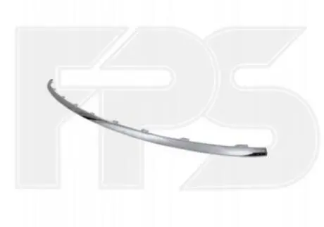 Полоска пластиковая FPS FP 1234 970