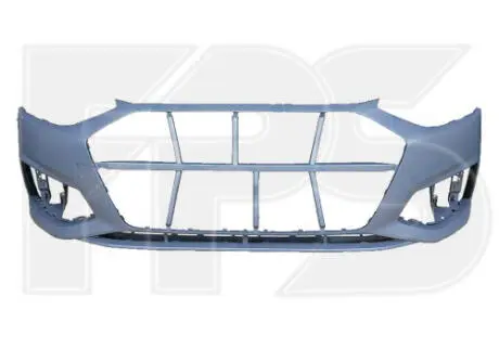 Бампер FPS FP 1236 900