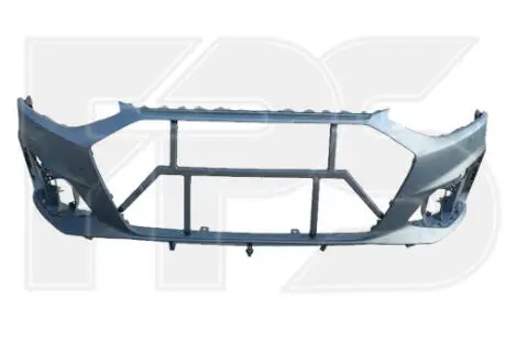 Бампер FPS FP 1236 901