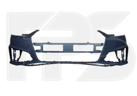 Бампер FPS FP 1236 904