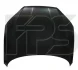 Капот FPS FP 1237 280 (фото 1)