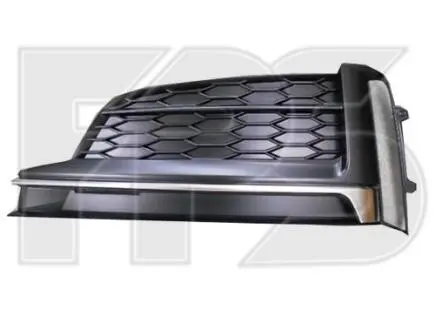 Решетка бампера FPS FP 1237 911