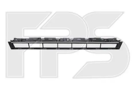 Решетка бампера FPS FP 1237 919