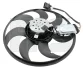 Вентилятор радиатора FPS FP 12 W231 (фото 1)