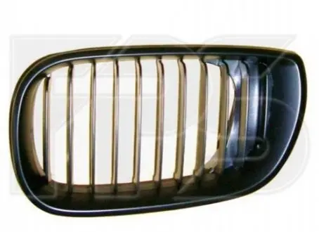 Решетка радиатора пластиковая FPS FP 1401 911