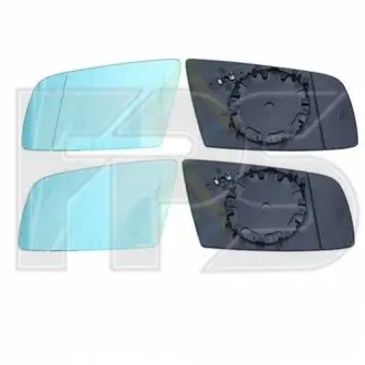 Зеркало с подогревом FPS FP 1404 M56