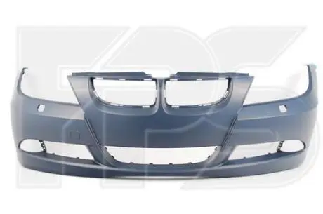 Бампер FPS FP 1408 902