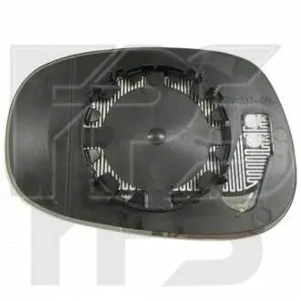 Зеркало с подогревом FPS FP 1408 M17