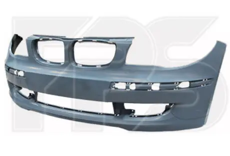 Бампер FPS FP 1411 900