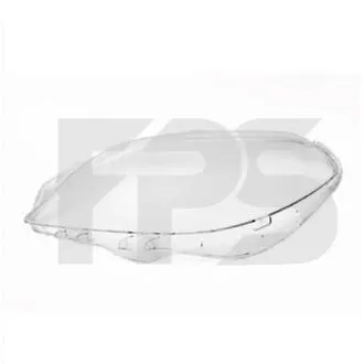 Стекло фары FPS FP 1414 RS1-P