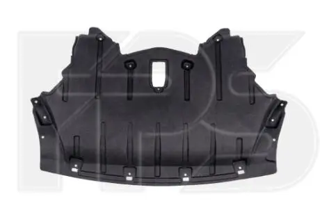 Ремчасть пластиковая FPS FP 1418 221