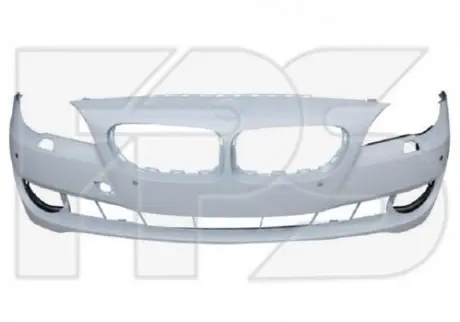 Бампер FPS FP 1420 900