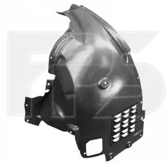 Подкрылок пластиковый FPS FP 1425 391