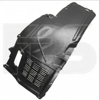 Підкрилок пластиковий FPS FP 1434 387