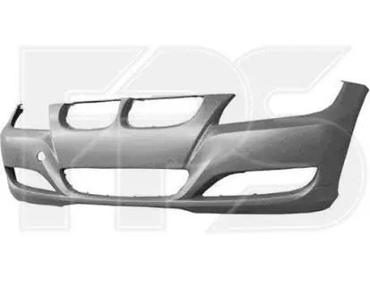 Бампер FPS FP 1436 900