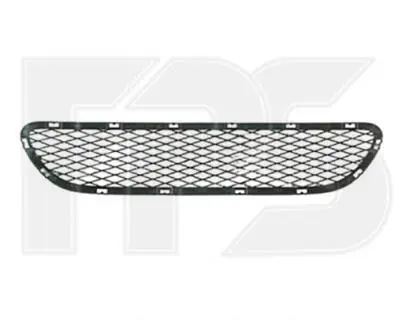 Решітка бампера FPS FP 1436 910