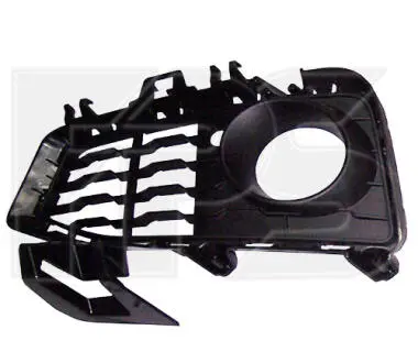 Решетка бампера FPS FP 1440 911