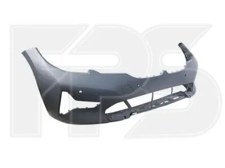 Бампер FPS FP 1442 901