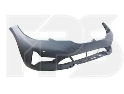 Бампер FPS FP 1442 902
