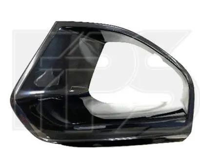 Решетка бампера FPS FP 1442 911