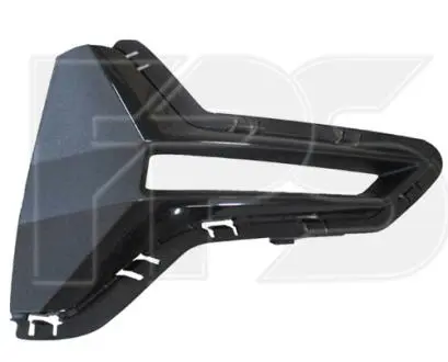 Решетка бампера FPS FP 1442 917