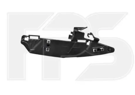 Крепление бампера FPS FP 1446 931