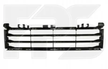 Решетка пластиковая FPS FP 1447 910