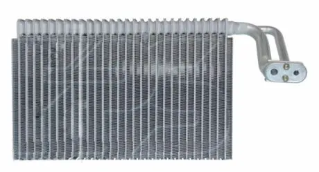 Испаритель кондиционера FPS FP 14 E001