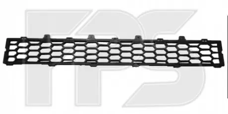 Решетка пластиковая FPS FP 1702 992