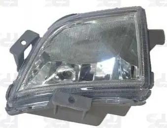 Фара протитуманна FPS FP 1703 H4-P