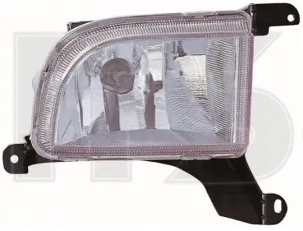 Фара противотуманная FPS FP 1704 H1-P