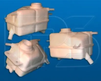 Бачок содержимым не более 2 л FPS FP 1708 100