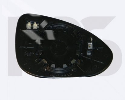 Дзеркало з підігрівом FPS FP 1712 M12 (фото 1)