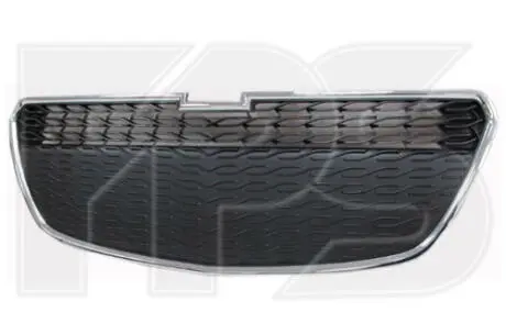 Грати пластикові FPS FP 1735 992