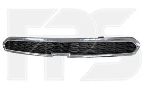 Решетка пластиковая FPS FP 1735 993