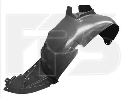 Подкрылок пластиковый FPS FP 2001 391