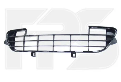 Решітка бампера FPS FP 2001 910