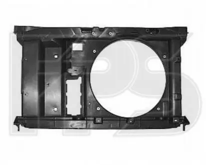 Панель FPS FP 2008 200