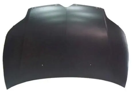 Капот FPS FP 2008 280