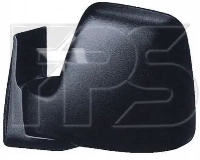 Зеркало (в сборе) FPS FP 2033 M04