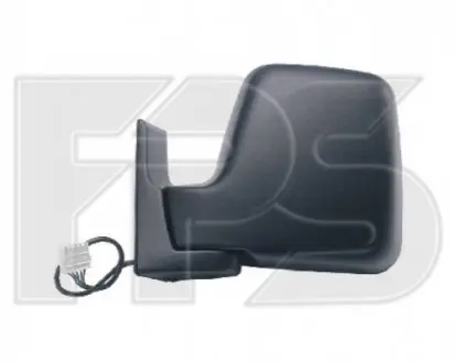 Зеркало с подогревом (в сборе) FPS FP 2033 M05