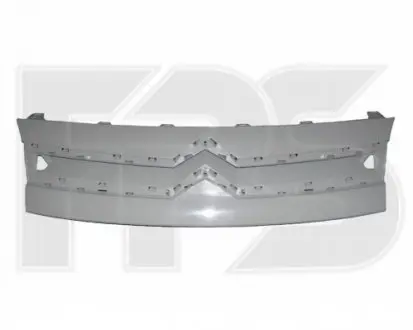 Решетка пластиковая FPS FP 2035 990