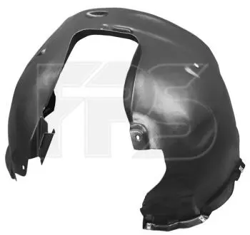 Подкрылок пластиковый FPS FP 2036 387