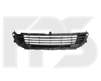 Грати пластикові FPS FP 2036 910