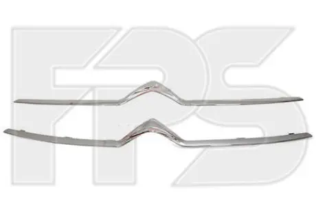 Смужка пластикова FPS FP 2036 995